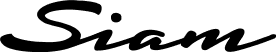 Logo Footer Siam